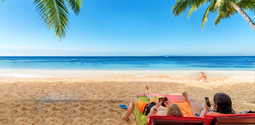 Resort Kim Hoa Phú Quốc